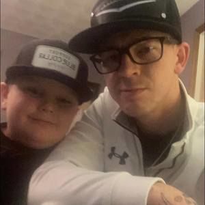 Meet your Posher, Cody